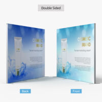 SEG Fabric Display Kreaction