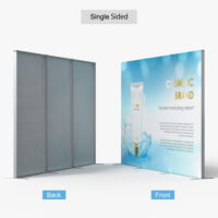 SEG Fabric Display Kreaction
