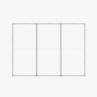 SEG Fabric Display Kreaction