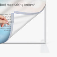 SEG Fabric Display Kreaction